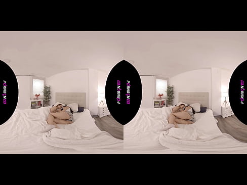 ❤️ PORNBCN VR Bidh dithis leasbach òg a’ dùsgadh adharcach ann an 4K 180 3D virtual reality Geneva Bellucci Katrina Moreno Porno  leinn gd.taxiporec.top ❌️